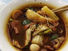 -四川老牛麻辣烫(北门桥店)