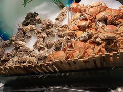 -星伦多自助料理·涮烤一体(杭州来福士店)