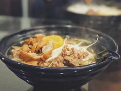 猪脏粉-八角饮楼(虹桥店)