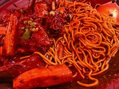 -回味黑鸭煲·始于2006(万松园店)