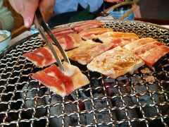 -热血兄弟·炭火烤肉(融侨中心店)