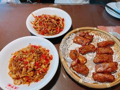 -天下客饭店(中山路店)