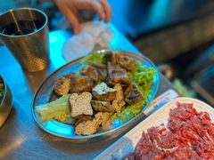-琥珀川糟粕醋火锅(慈云寺店)