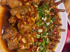 -龙师傅卤炒(天马店)