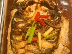 -半天妖烤鱼(西直门凯德mall店)