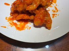 -惠宾饭庄(中山路店)