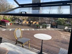 -考文甜品研究社