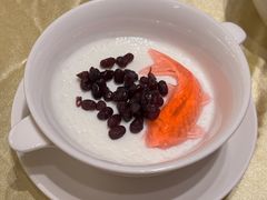 -武汉香格里拉大酒店·香宫中餐厅