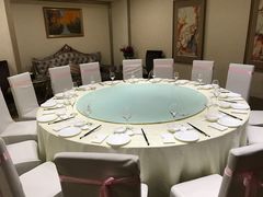 包厢-九重天大饭店(北大街店)