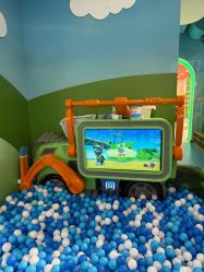 -尼克Playtime(欢乐海岸店)