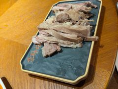 -青海名吃尕张娃非遗烤肉(海湖总店)