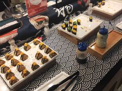 -比格比萨自助(宝山日月光店)
