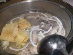 -狐狸爱上椰子鸡(滨江星光大道店)