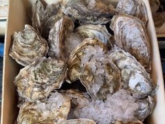 -斯普汇生蚝牛排馆(中骏世界城店)