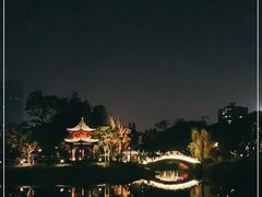 -四海公园(南山区)