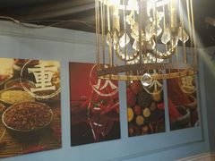 -一只烧鸡公(解放碑店)