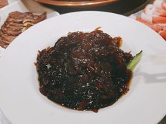 -南来顺饭庄·清真(南菜园店)