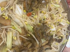 -标记好食