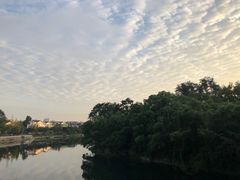 -南宁南湖公园