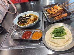-马路牙子烧烤馄饨酒馆(望京店)