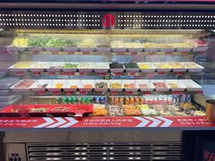 -凯德广场(武胜路店)