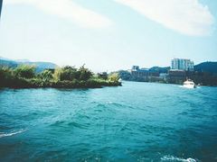 -高雄85大楼-观景台