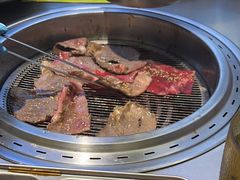-大叹号·朝鲜族烤肉(潍坊泰华城店)