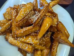 -哈尔滨菜馆(马家园南街店)