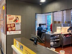 -麦当劳(浦珠路得来速店)