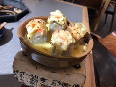 -八角锄烧·肉火锅(天河城店)