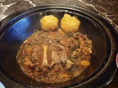 -粗粮人家·东北菜(洋桥店)