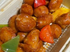 -院里寻菜·精致庭院菜(观沙岭店)
