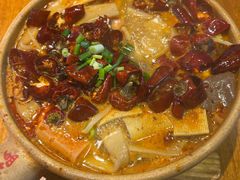 -罗妈砂锅(江苏南京江宁万达店)