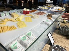 -“香”全日餐厅·株洲大汉希尔顿酒店