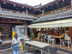 -二哥米线 丽江店