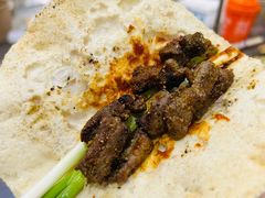 -小寒羊烧烤(凯瑞时代大厦店)