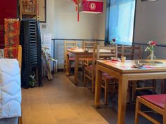 -老佛爷炭火蛙锅直营(清滨路总店)