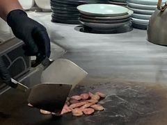 -牛将军•涮肉•烤肉(北京王府井·故宫店)