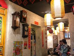 大堂-锦小馆(安贞店)