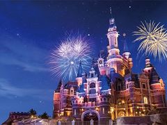 -上海迪士尼度假区