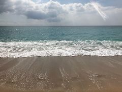 -白沙湾海滩