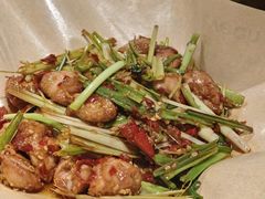 -迷你椰·泰式大排档(共康店)