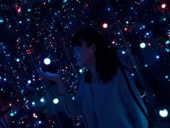 -苏州5D星空错觉艺术馆
