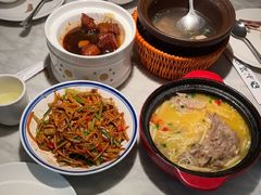 -小菜园新徽菜(无锡宜家荟聚中心店)