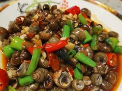 -黑牛码头·小龙虾·烧烤