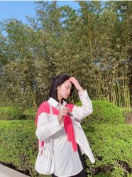 -东方美妍小鹏造型