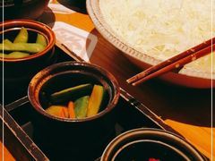 -堂本家洋食别馆·炸猪排(中心城店)