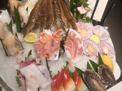 -生如夏花泰式火锅(伊藤双楠店)
