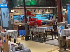 -彭耕记猪油炒小菜(吉联mall店)