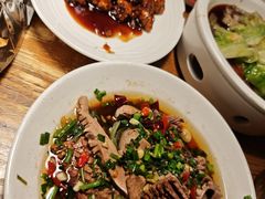-新白鹿餐厅(龙游路总店·杭帮菜名店)